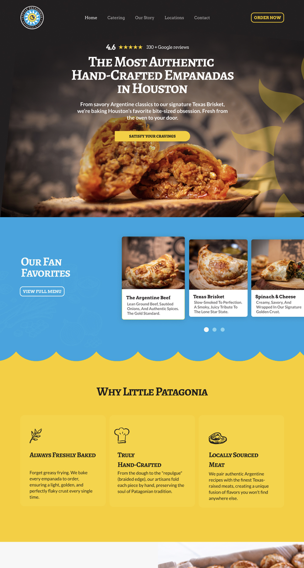 LittlePatagonia